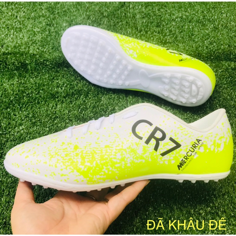 Giày đá bóng,Trẻ em và người lớn,giày đá banh sâncỏ nhân tạo đã khâu full đế