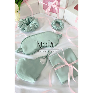 Set quà tặng lụa cao cấp 100% mulberry