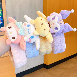 Bờm cài tóc Disney xinh xắn/ băng đô rửa mặt, makeup cute
