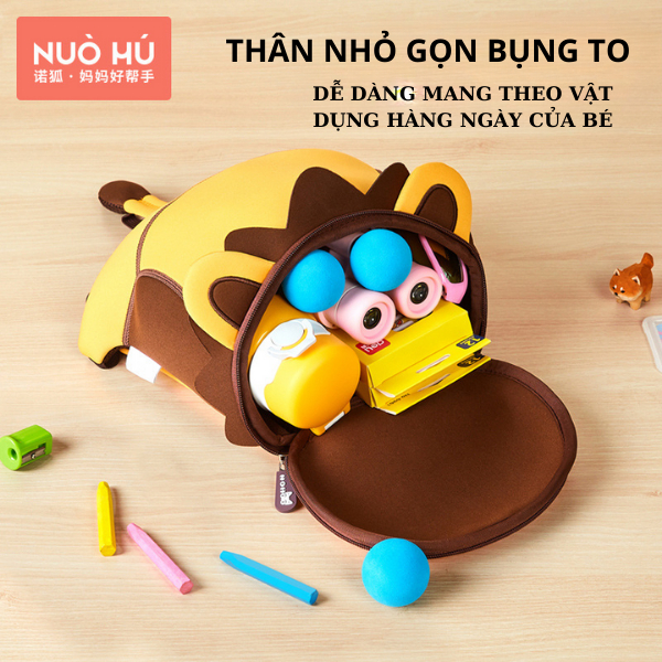 Úi xách cho bé , đeo chéo cho bé trai bé gái , balo cho bé, balo chống lạc cho bé, TinuKids