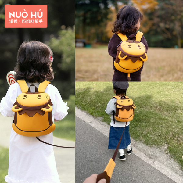 Úi xách cho bé , đeo chéo cho bé trai bé gái , balo cho bé, balo chống lạc cho bé, TinuKids