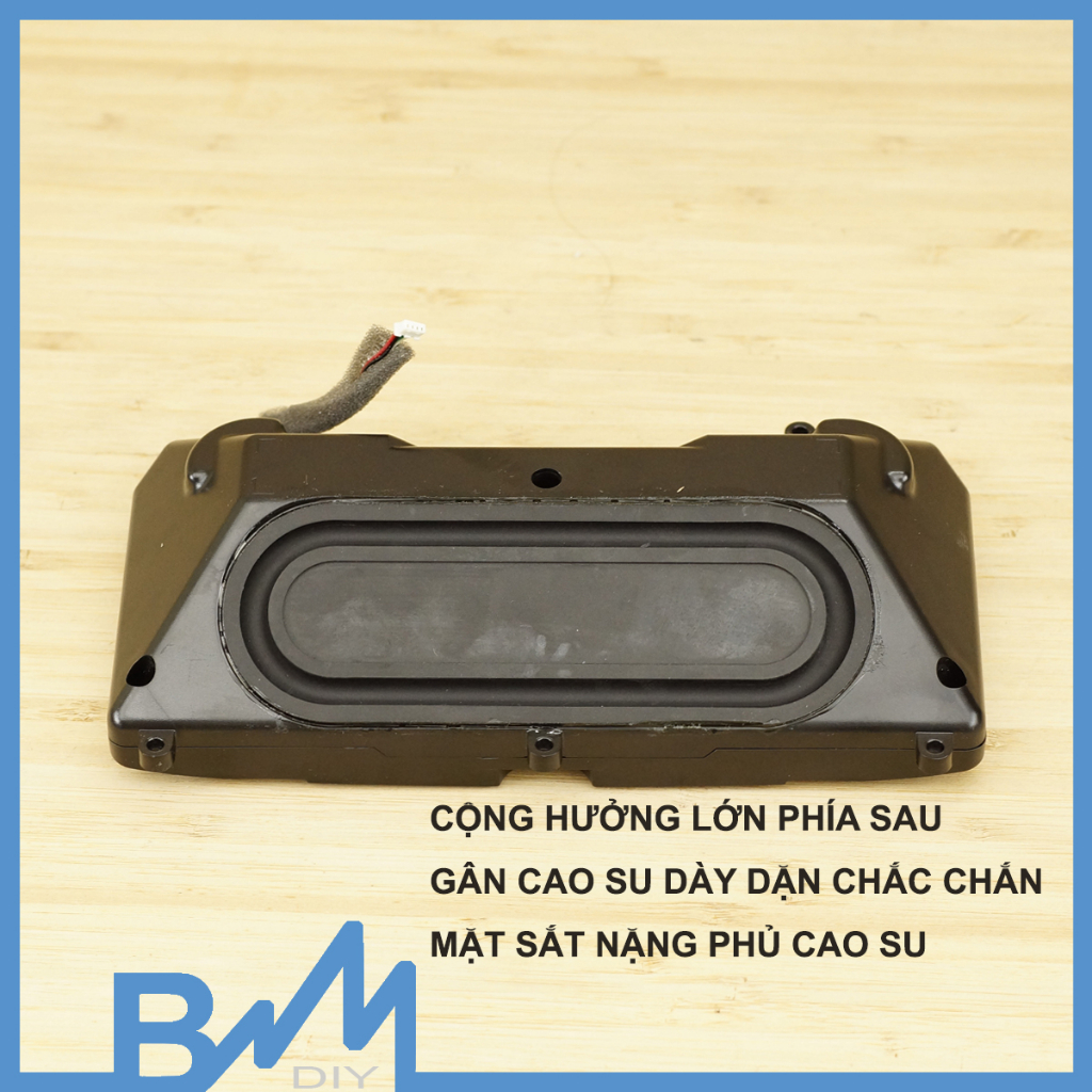 Cụm loa bán thành phẩm Xiaomi 2x8W chất lượng