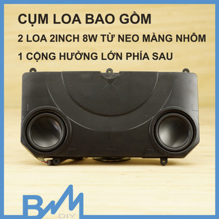 Cụm loa bán thành phẩm Xiaomi 2x8W chất lượng