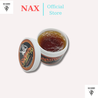 Sáp vuốt tóc Suavecito Firme Hold chất pomade hộp 113g