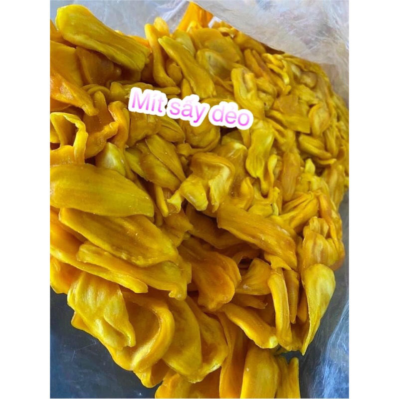 Mít sấy dẻo, ngọt ngọt dẻo dẻo, trái cây sấy dẻo, ăn vặt healthy, AN Organic Food