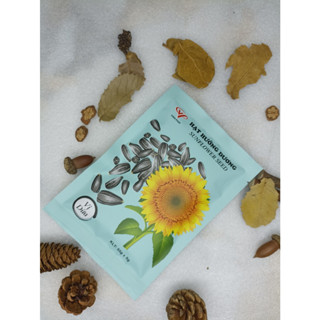 COMBO 100 GÓI HƯỚNG DƯƠNG VỊ DỪA 50G. TẶNG 1 GÓI NGUYÊN VỊ