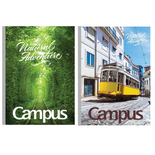 Vở Campus 80/120/200tr
