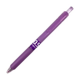 Hộp 12 bút gel đầu bấm cenvava mini -1200