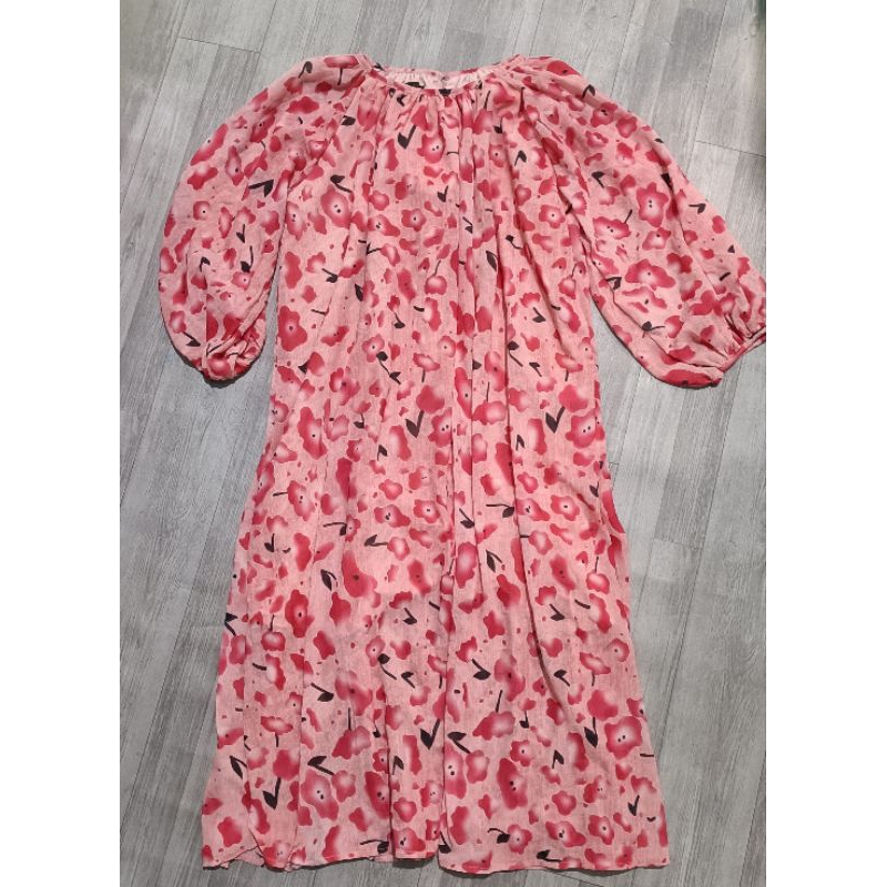 Đầm dáng xuông thanh lý size ML