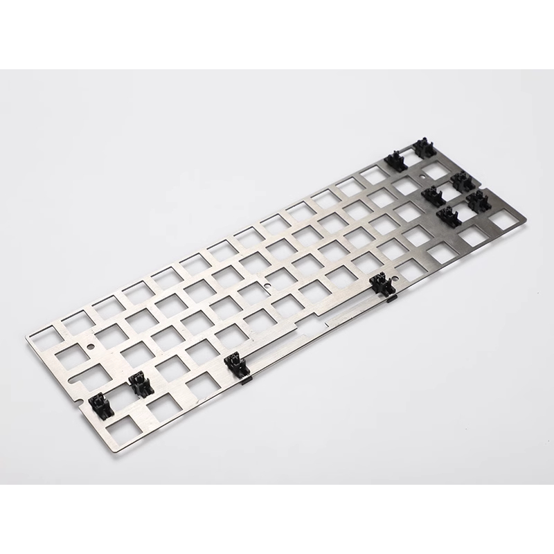 Stab Cherry Plate Mount| Thanh cân bằng cho bàn phím cơ |Cherry Genuine Stabilizer