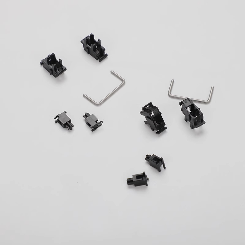 Stab Cherry Plate Mount| Thanh cân bằng cho bàn phím cơ |Cherry Genuine Stabilizer