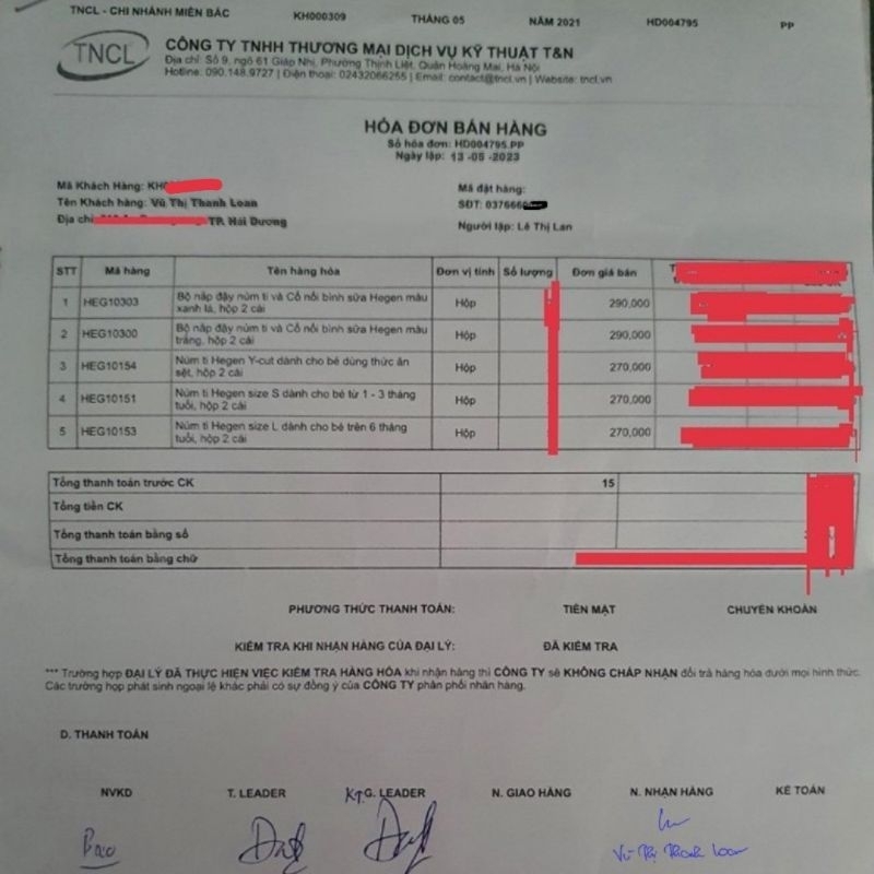 Núm ti bình sữa Hê gen siêu mềm đủ size