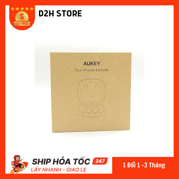 Tai nghe không dây Aukey-T32