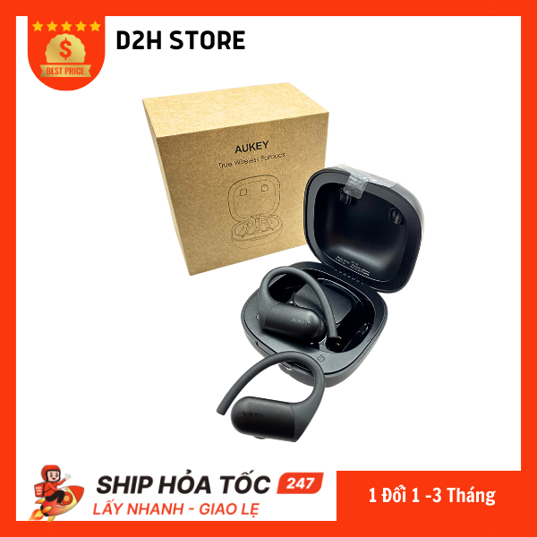 Tai nghe không dây Aukey-T32