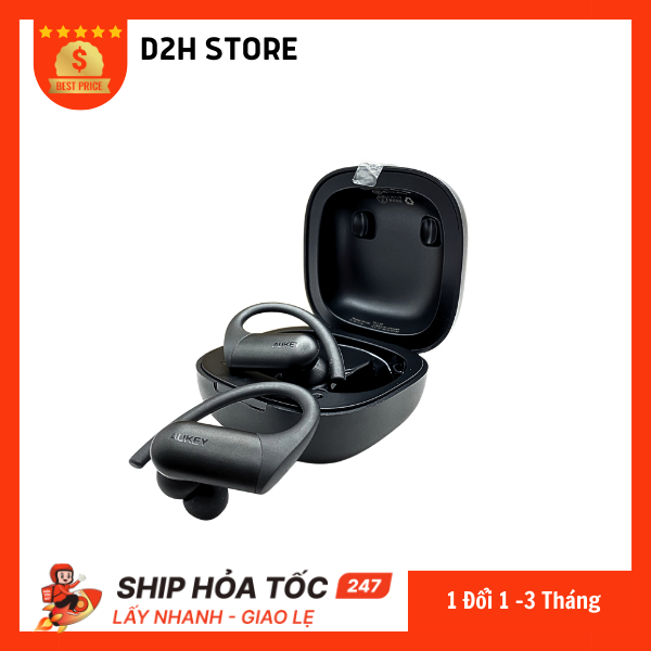 Tai nghe không dây Aukey-T32