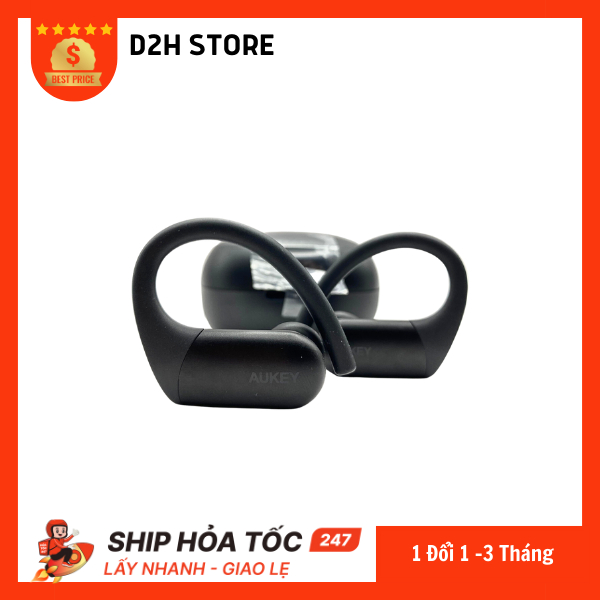 Tai nghe không dây Aukey-T32