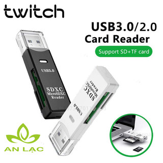 Đầu đọc thẻ nhớ 3.0 loại chất lượng cao