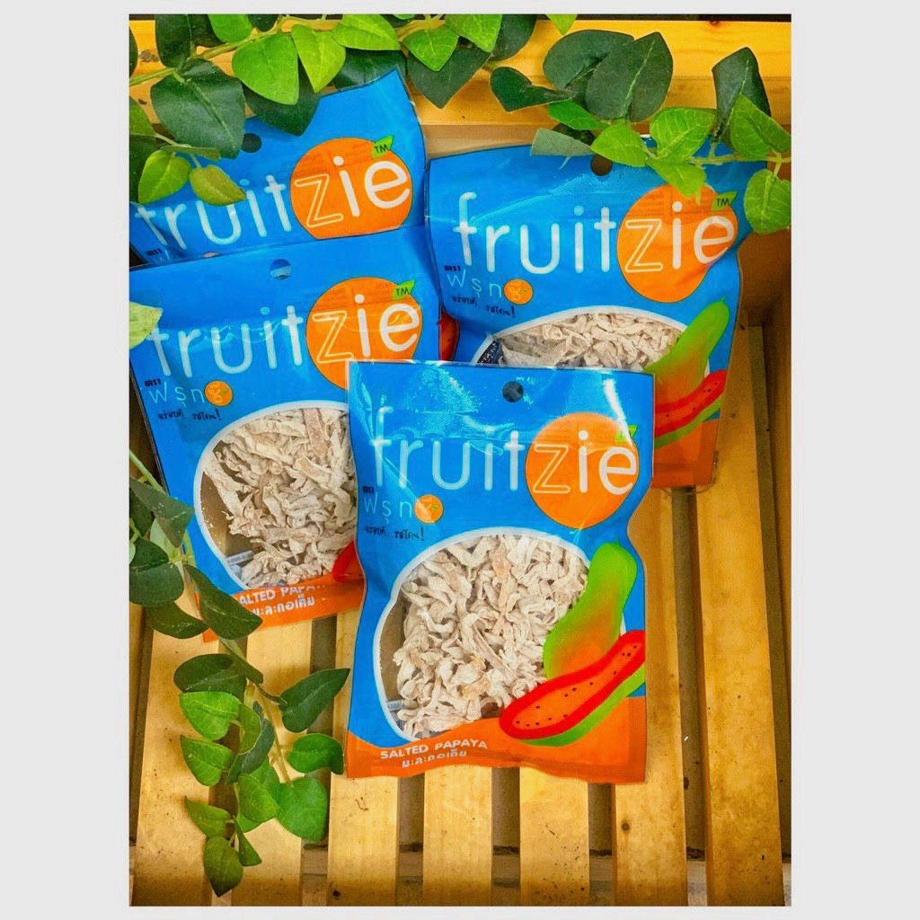 Ô Mai Giun Thái Lan Gói 50G Ô MAI Giun Xanh, Ô Mai Giun Xí Muội Nhập Khẩu, đồ ăn vặt nội địa Thái Lan