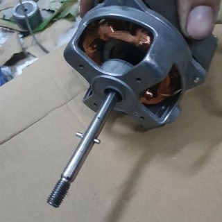 đầu quạt b5 ko răng (đồng 100%)