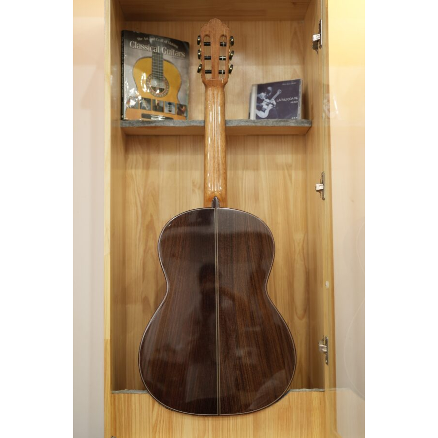 GUITAR CLASSIC Picado 53 – 2023  - Tặng kèm Case