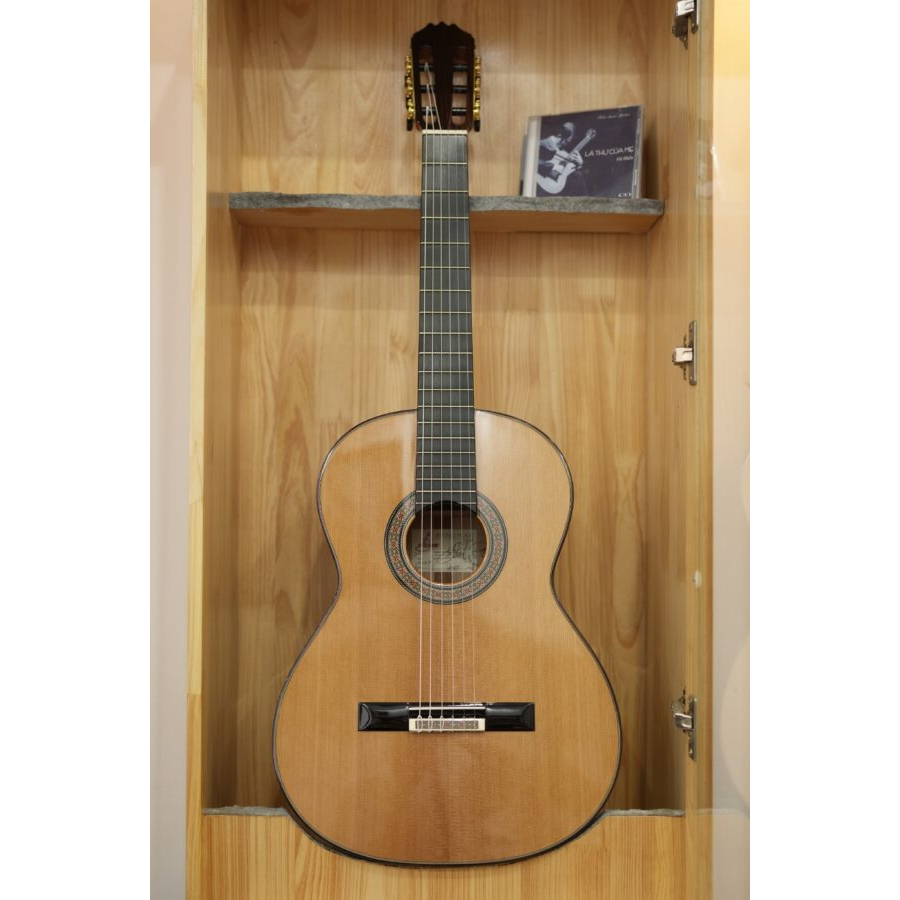 GUITAR CLASSIC Picado 53 – 2023  - Tặng kèm Case