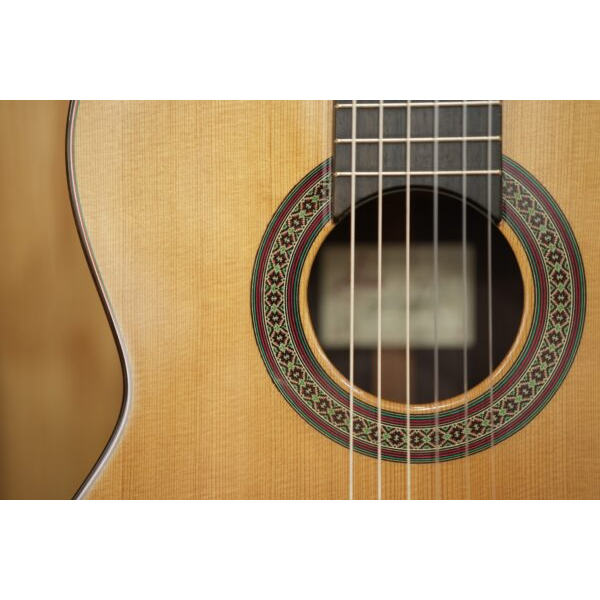 GUITAR CLASSIC Picado 53 – 2023  - Tặng kèm Case