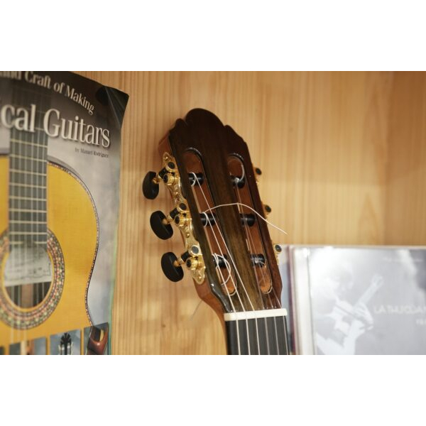 GUITAR CLASSIC Picado 53 – 2023  - Tặng kèm Case