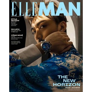 TC ELLE MAN