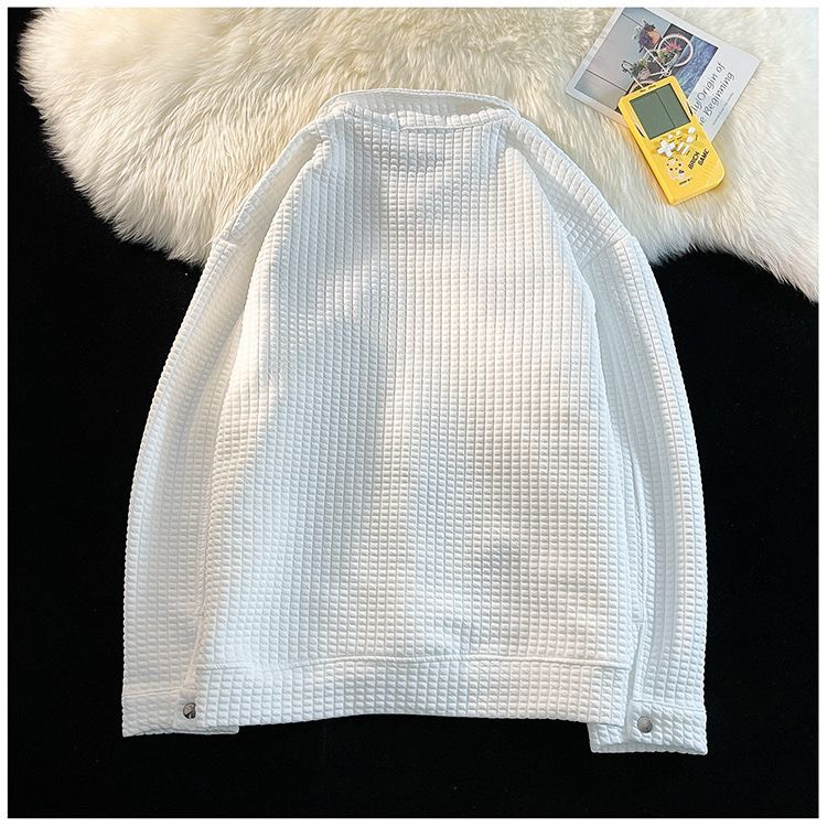 Áo nỉ nam AN14 chất nỉ cao cấp áo nỉ thu đông nam nữ hot trend xyz