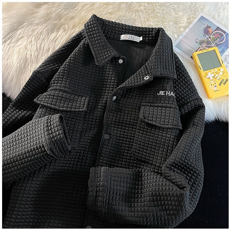 Áo nỉ nam AN14 chất nỉ cao cấp áo nỉ thu đông nam nữ hot trend xyz