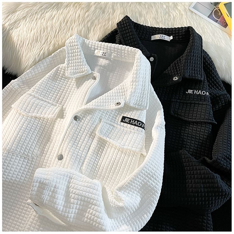 Áo nỉ nam AN14 chất nỉ cao cấp áo nỉ thu đông nam nữ hot trend xyz