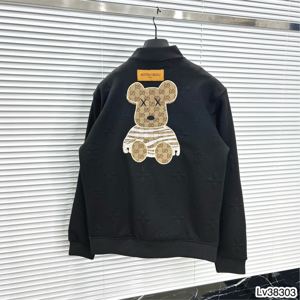 Áo nỉ nam AN17 chất nỉ cao cấp áo nỉ thu đông nam nữ hot trend 2023 xyz