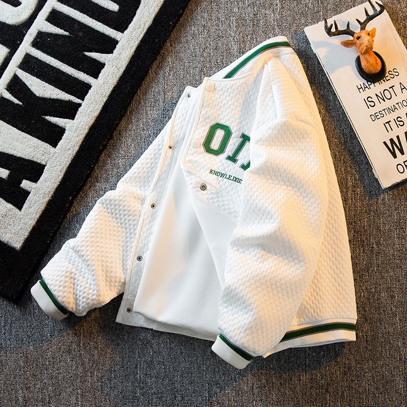 Áo nỉ nam AN18 2 Lớp chất nỉ cao cấp áo nỉ thu đông nam nữ hot trend 2023 xyz