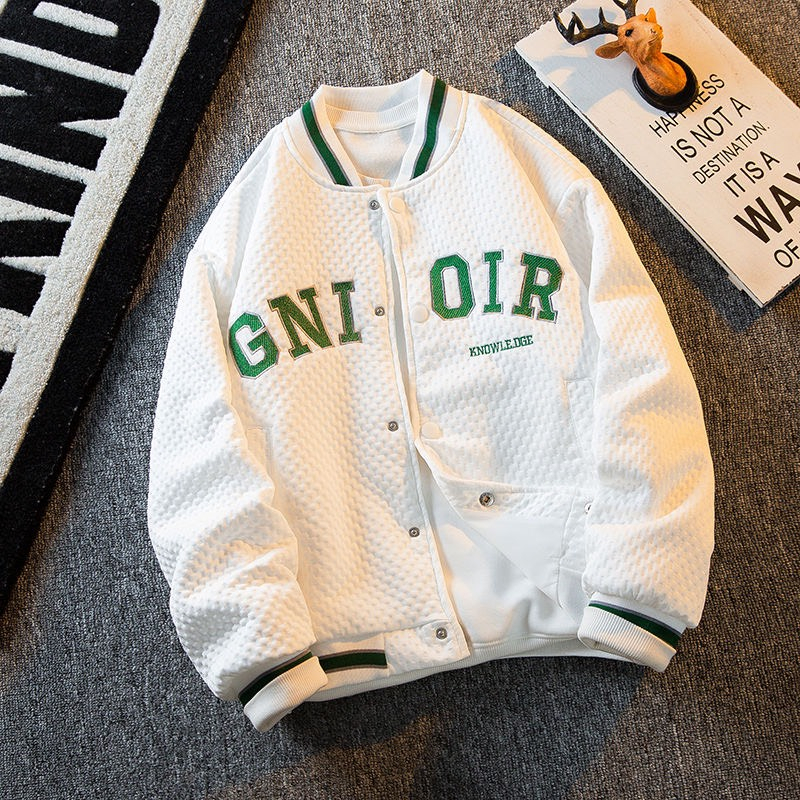 Áo nỉ nam AN18 2 Lớp chất nỉ cao cấp áo nỉ thu đông nam nữ hot trend 2023 xyz