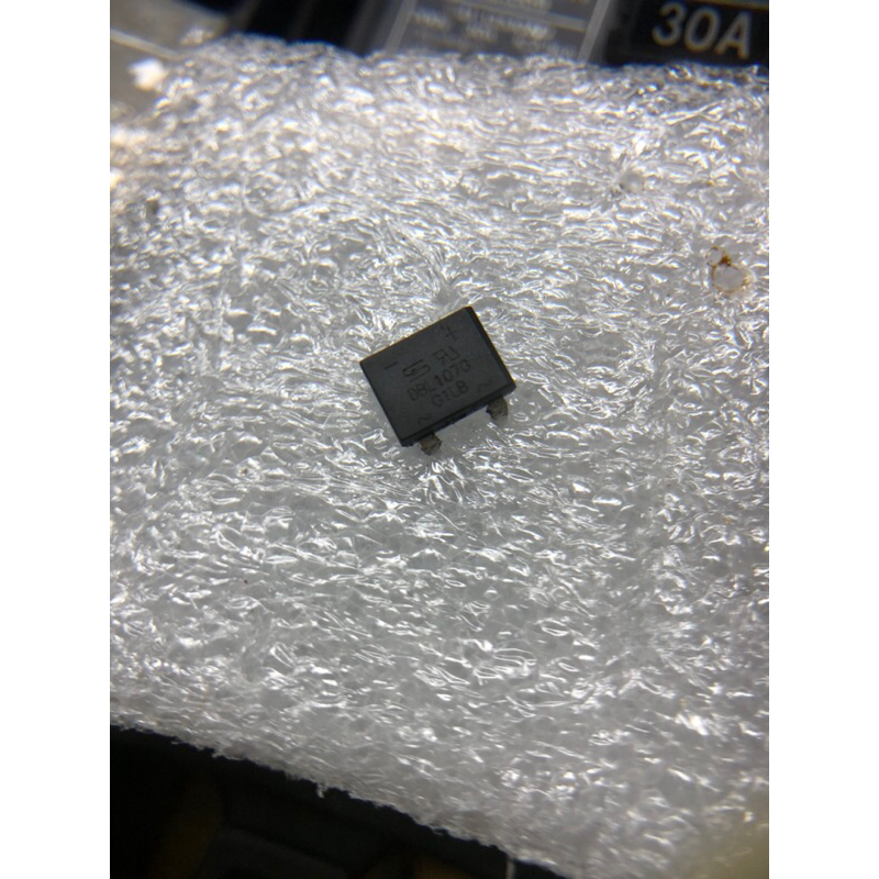 Diot cầu 1A/1000v DBL107G