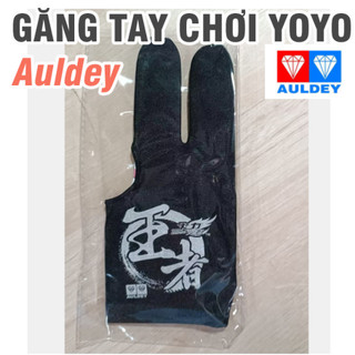 Găng tay chơi yoyo - Bao tay 3 ngón chơi Yoyo