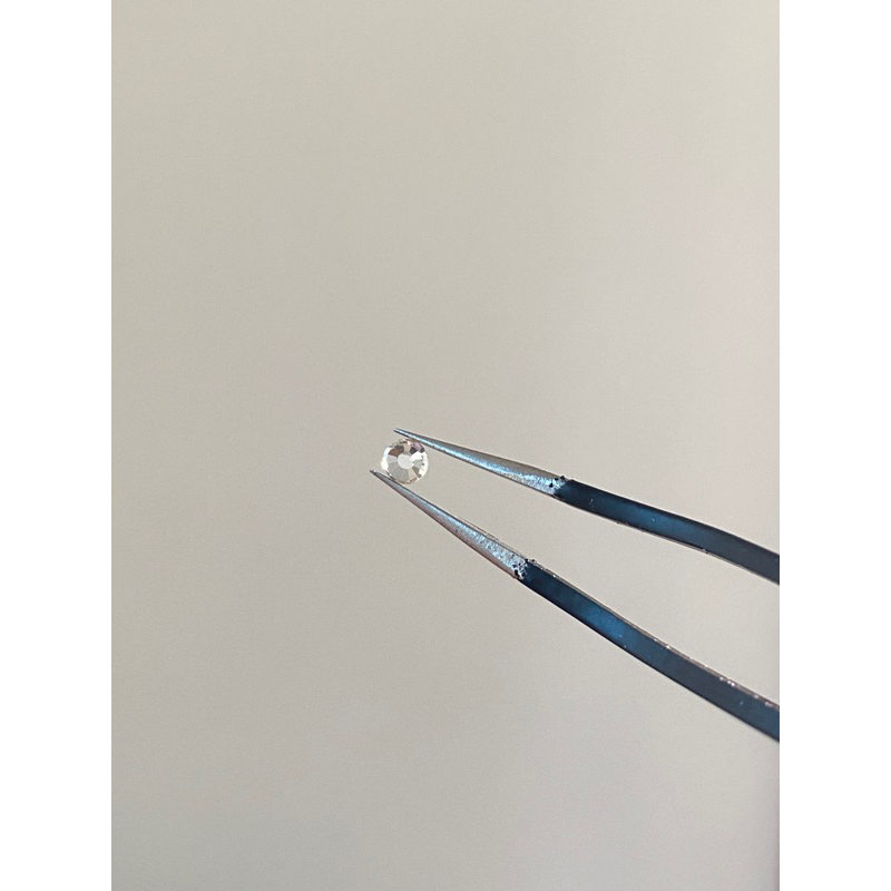 30viên đá đính răng tặng keo dán và bút đính