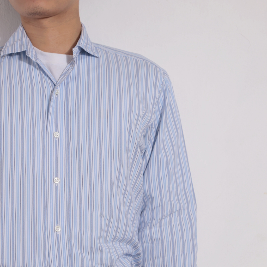 ÁO SƠ MI RALPH LAU-REN - secondhand  - COBvintage casual