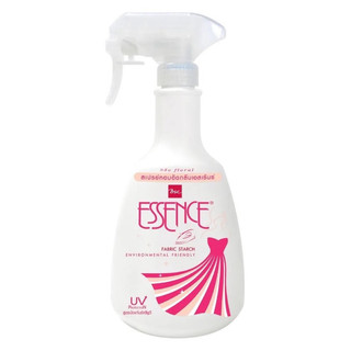 Xịt ủi thơm quần áo essence thái lan 600ml
