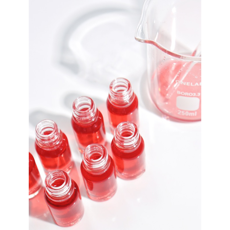 Fresh Oil dầu dưỡng da thuần chay, dành cho da sau mụn - Choosebythie