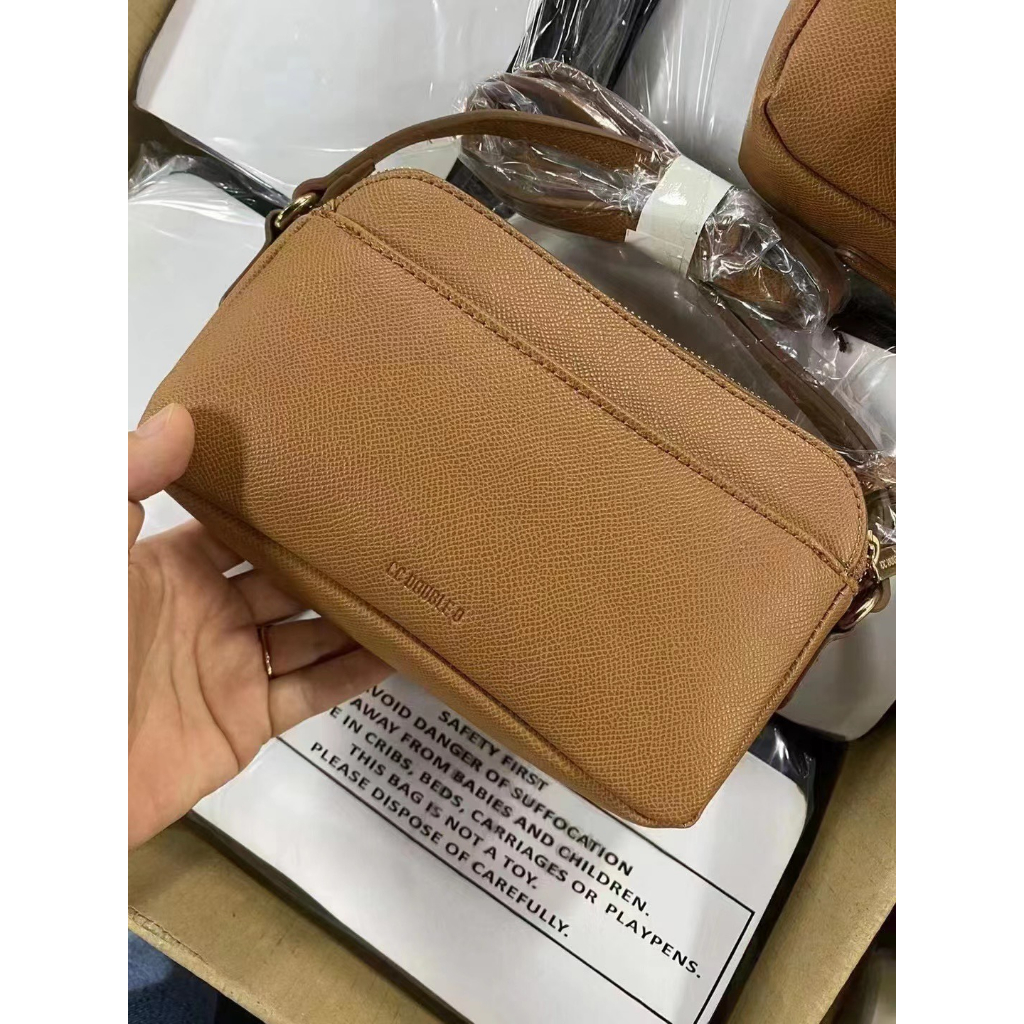 Túi da mềm hàng xưởng châu Âu xuất dư Size 21cm siêu đẹp 010