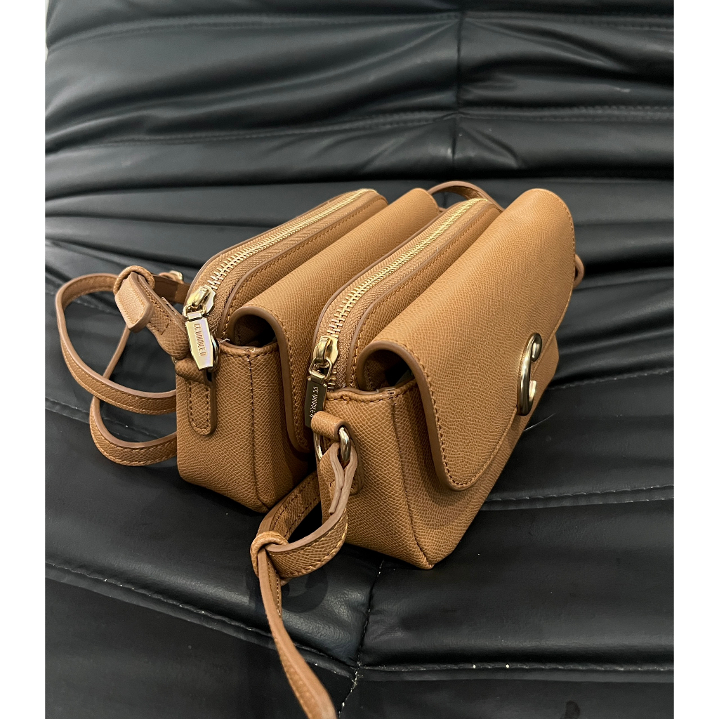 Túi da mềm hàng xưởng châu Âu xuất dư Size 21cm siêu đẹp 010