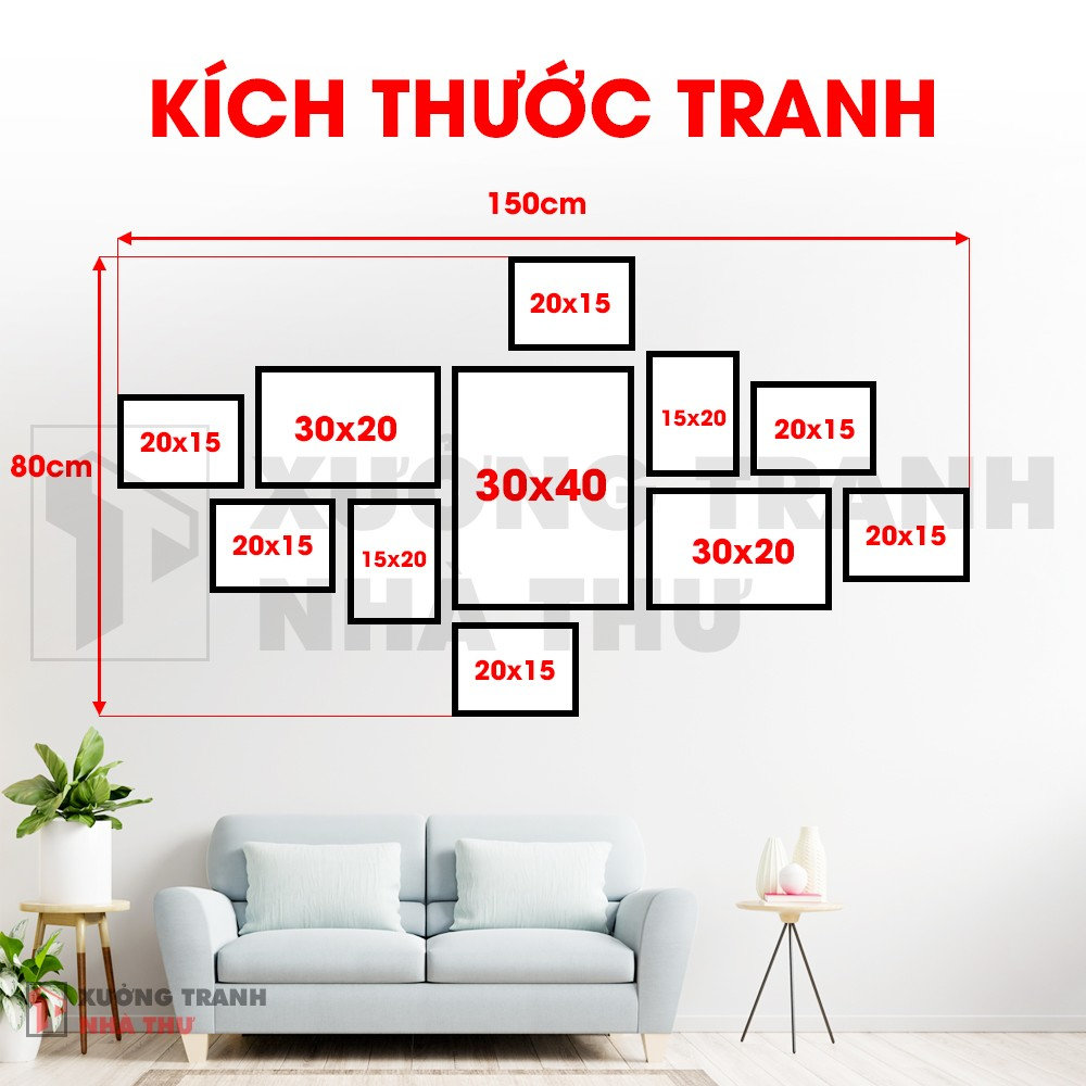 Bộ 11 Tranh Spa Phun Xăm Nail Makeup Thẩm Mỹ  Dán Tường , Tranh Treo Tường Trang Trí Tiệm Decor Nhiều Mẫu Mã