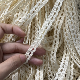 REN COTTON BẢN 1CM 1 CUỘN 13M