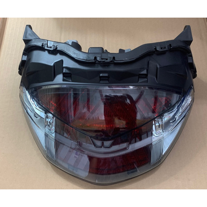 Đèn Hậu  sh việt 2020-2023 , tháo xe mới 99% .  Hàng zin chính hãng honda