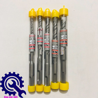 Mũi khoan bê Tông Arbalest đủ size