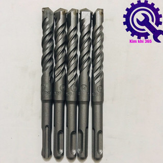 Mũi khoan bê Tông Arbalest đủ size