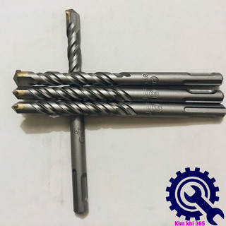Mũi khoan bê Tông Arbalest đủ size