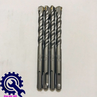 Mũi khoan bê Tông Arbalest đủ size