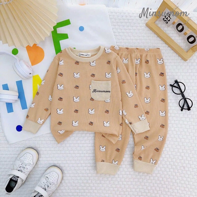 Bộ tăm cho bé từ 8-15kg